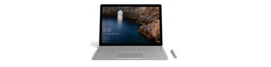 Microsoft Surface Book 